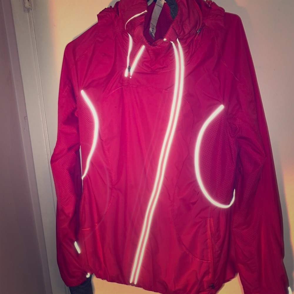 Lululemon C5